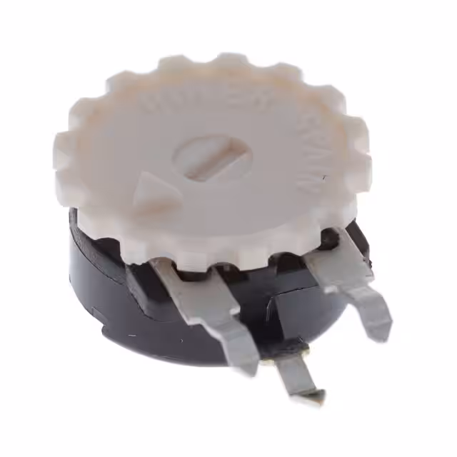 PT10YH02-104A2020-5-CR-S Amphenol Piher Sensing Systems  Potenziometri trimmer